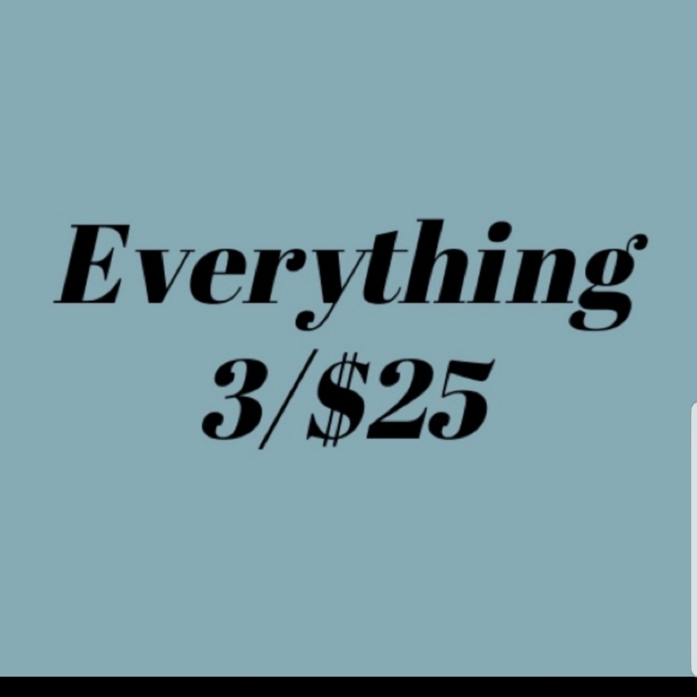 Everything